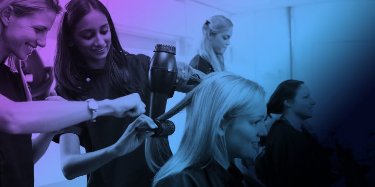 How to become a hair assessor